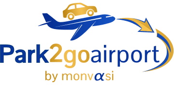 Park2Go — parking at Athens International Airport (ATH)